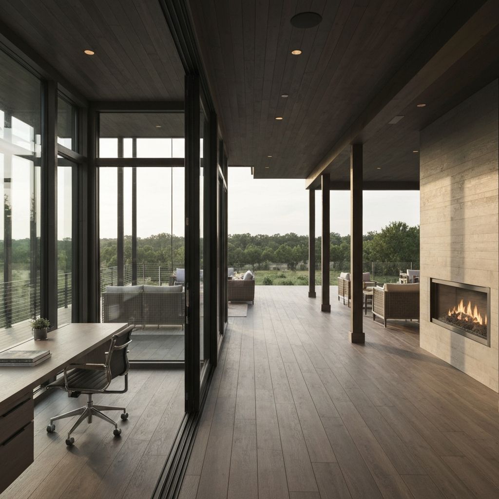 5120 Garden District Way, Sea Island, GA