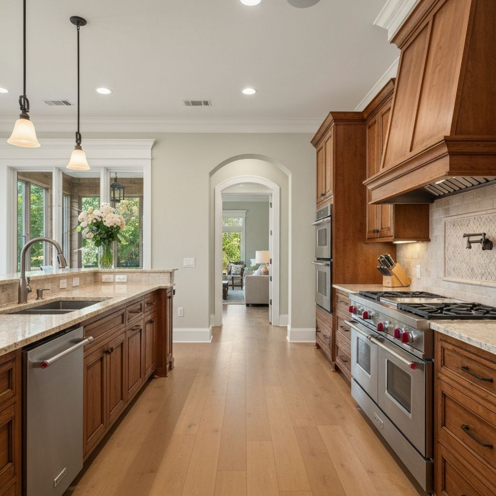 1889 Marsh View Court, Saint Simons, GA